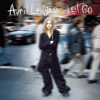 Avril Lavigne -  Let Go